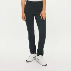 Röhnisch Byxor Dam-Chie Comfort Pants 30 Svart Black