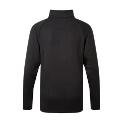 FootJoy Juniorkläder Kille-Chill-Out Pullover JR Svart