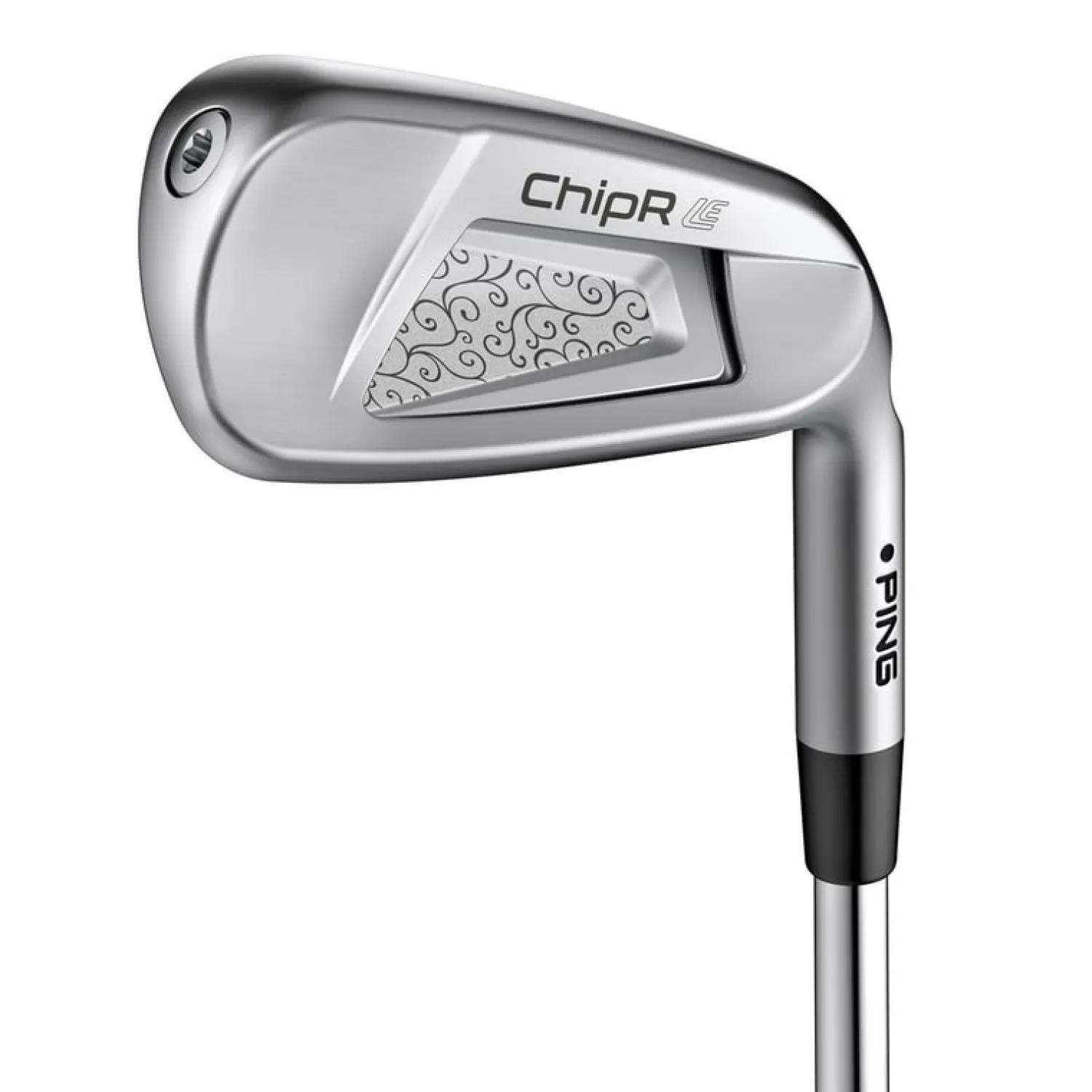 Ping Chippers-ChipR Lady