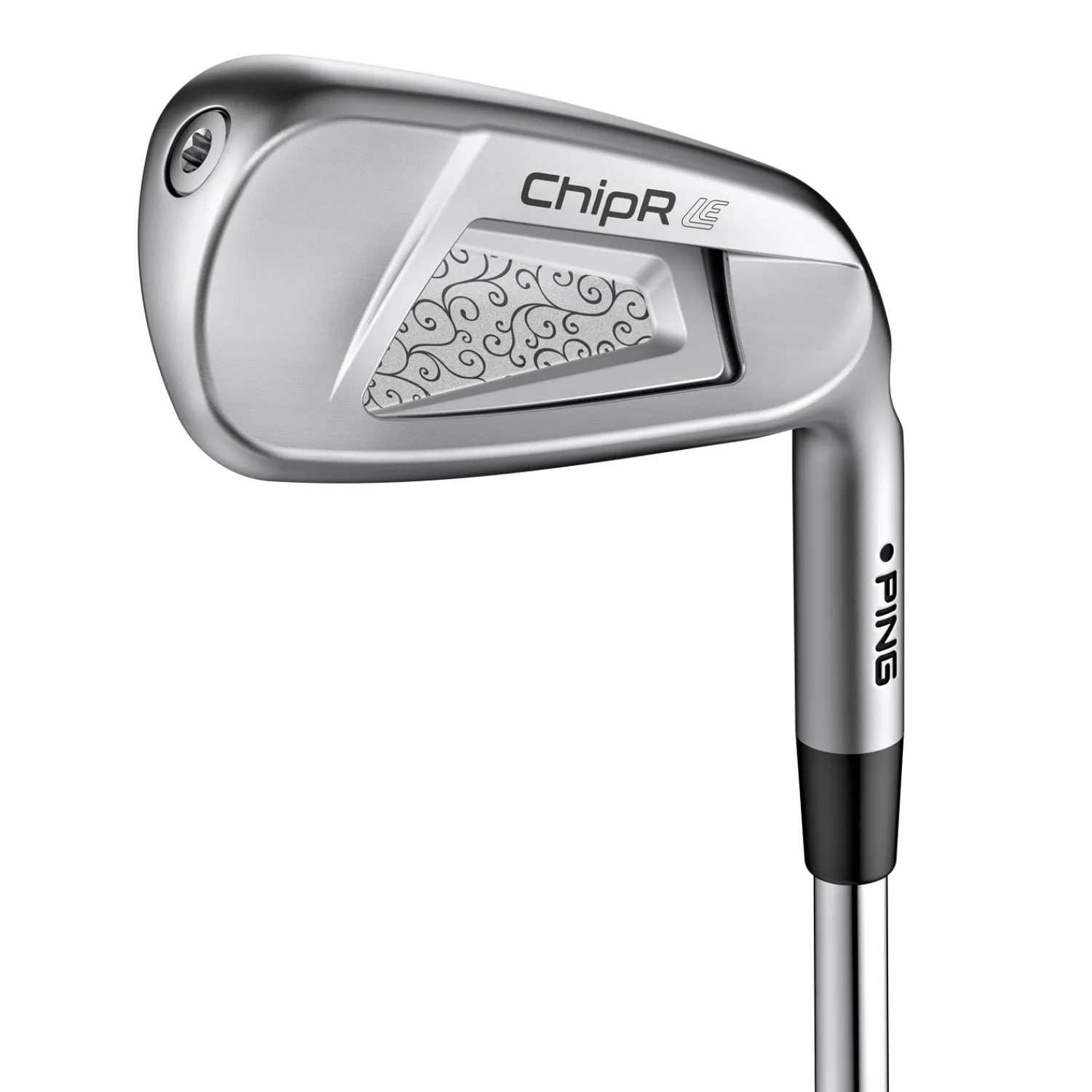 Ping Chippers-ChipR Lady