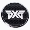 PXG Markeringsknappar-Chrome Logo Ball Marker