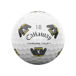 Callaway Tourbollar-Chrome Tour Happy Gilmore 2 Its-All-In-The-Hips