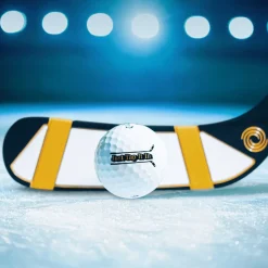 Callaway Tourbollar-Chrome Tour Happy Gilmore 2 Just Tap It in