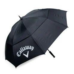 Callaway Paraplyer-Classic 64 DBL Paraply Svart