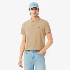 Lacoste Pikétröjor Herr-Classic Sport Polo Viennese (02S)