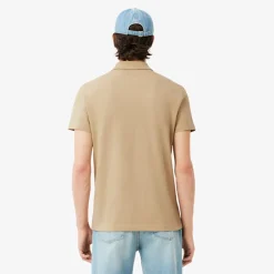 Lacoste Pikétröjor Herr-Classic Sport Polo Viennese (02S)