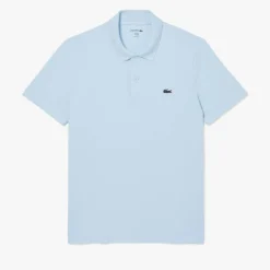 Lacoste Pikétröjor Herr-Classic Sport Polo Rill Blue (T01)
