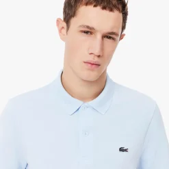 Lacoste Pikétröjor Herr-Classic Sport Polo Rill Blue (T01)
