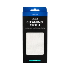 2GO Skotillbehör-Cleaning Cloth