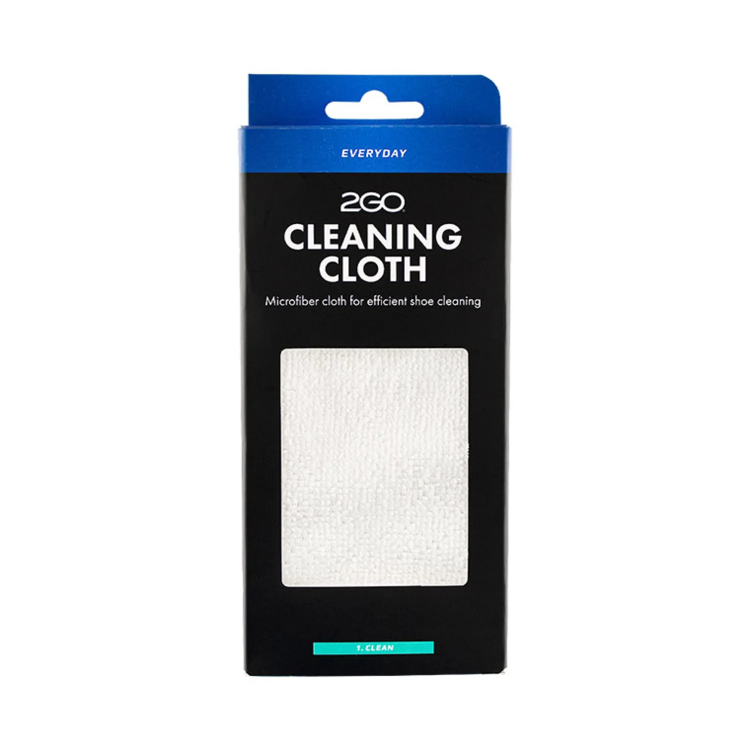 2GO Skotillbehör-Cleaning Cloth