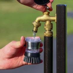 Oddshot Golf Övriga Tillbehör-Cleanmate Svart