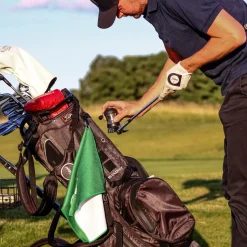 Oddshot Golf Övriga Tillbehör-Cleanmate Svart