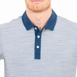 Puma Pikétröjor Herr-Cloudspun Legend Navy Blazer