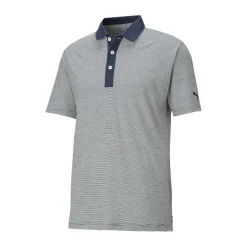 Puma Pikétröjor Herr-Cloudspun Legend Navy Blazer