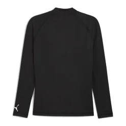 Puma Tröjor Herr-Cloudspun Tech Baselayer Svart Black