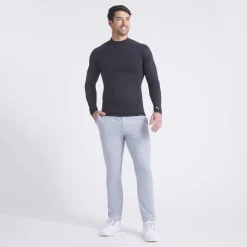 Puma Tröjor Herr-Cloudspun Tech Baselayer Svart Black