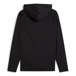 Puma Tröjor Herr-Cloudspun Tech Hoodie Svart Black