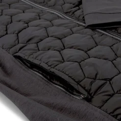 Puma Jackor Herr-Cloudspun Wrmlbl Jacket Svart Black