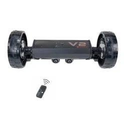 Alphard Elvagnar-Club Booster V2 Pro