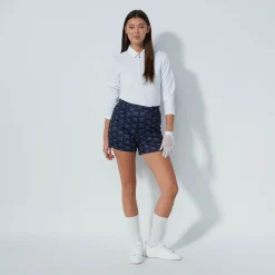 Daily Sports Shorts Dam-Clubs 38 Cm Clubs-Navy