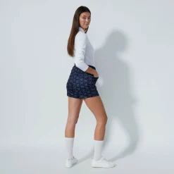 Daily Sports Shorts Dam-Clubs 38 Cm Clubs-Navy