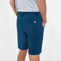 Func Factory Shorts Herr-Conner Mood Indigo (640)