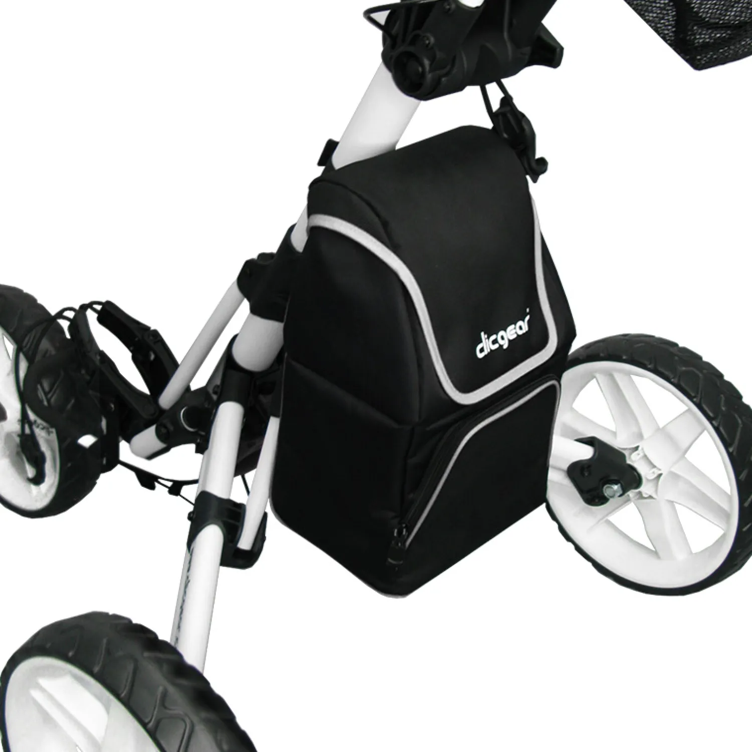 Clicgear Vagntillbehör-Cooler Bag