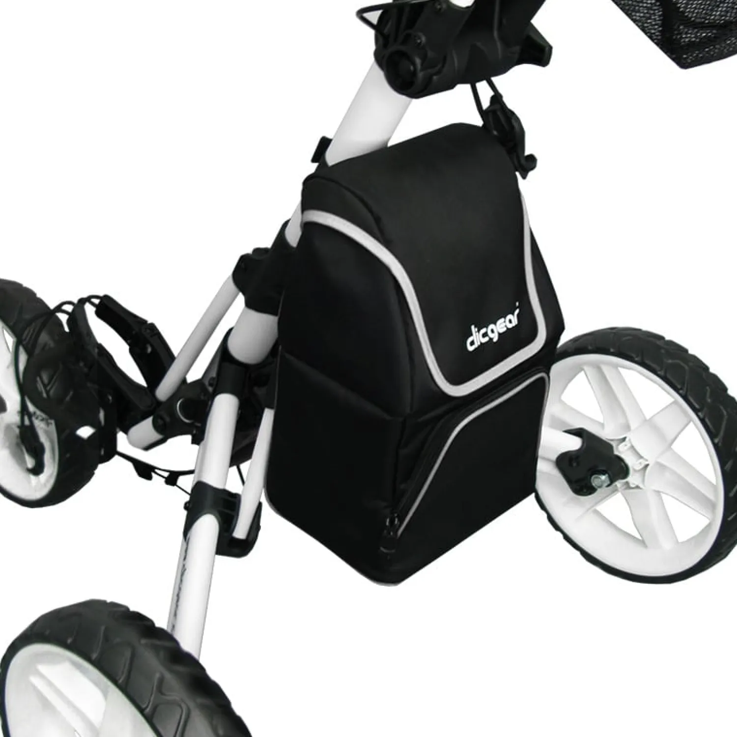 Clicgear Vagntillbehör-Cooler Bag