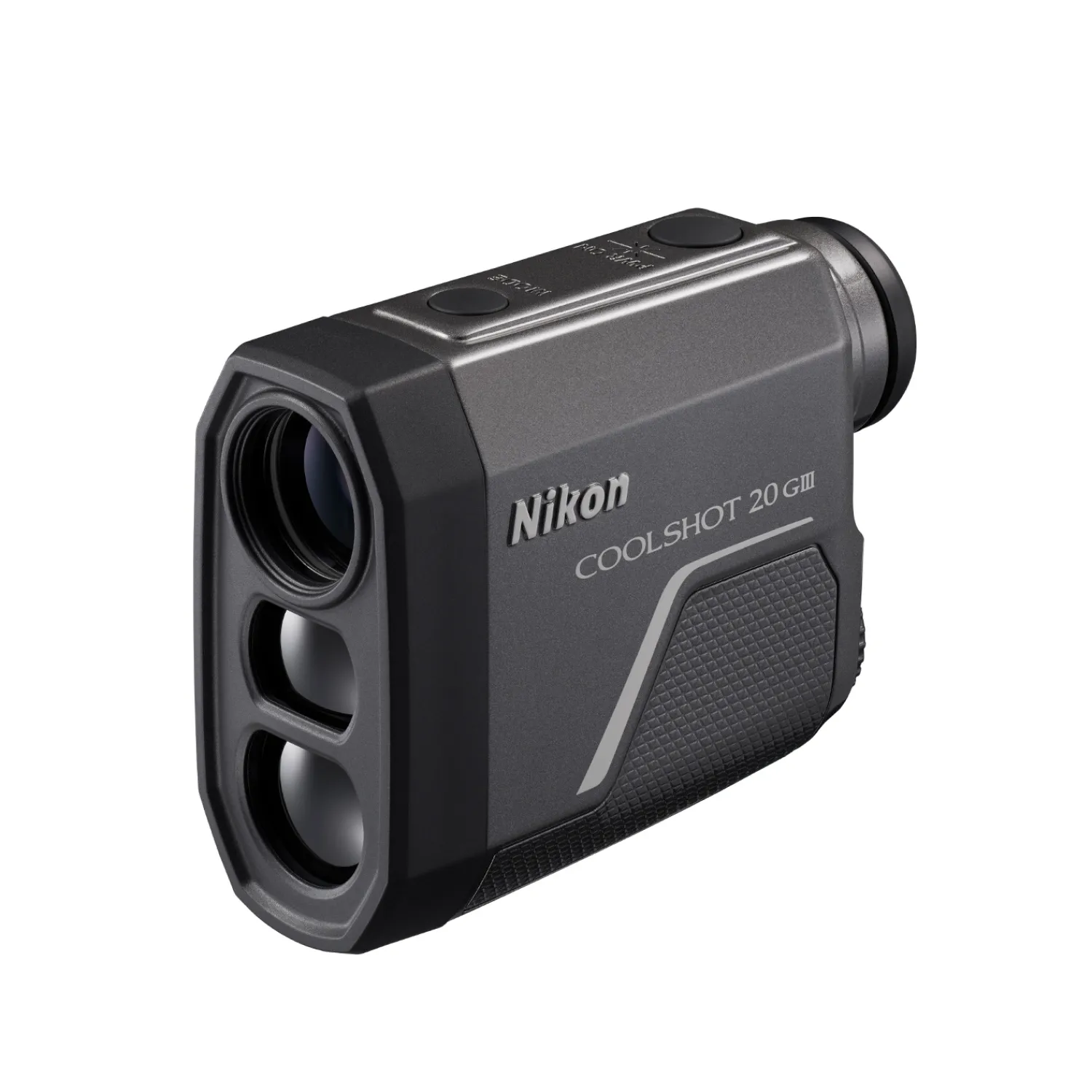 Nikon Golfkikare-Coolshot 20 GIII