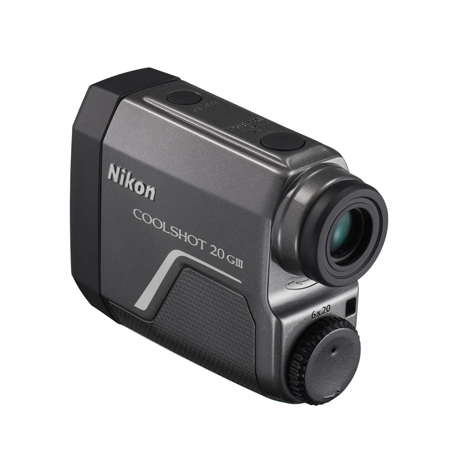 Nikon Golfkikare-Coolshot 20 GIII