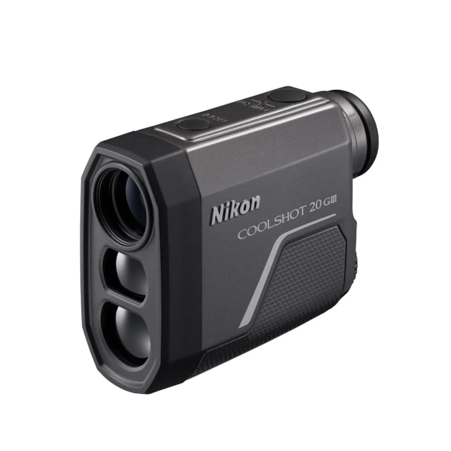 Nikon Golfkikare-Coolshot 20 GIII