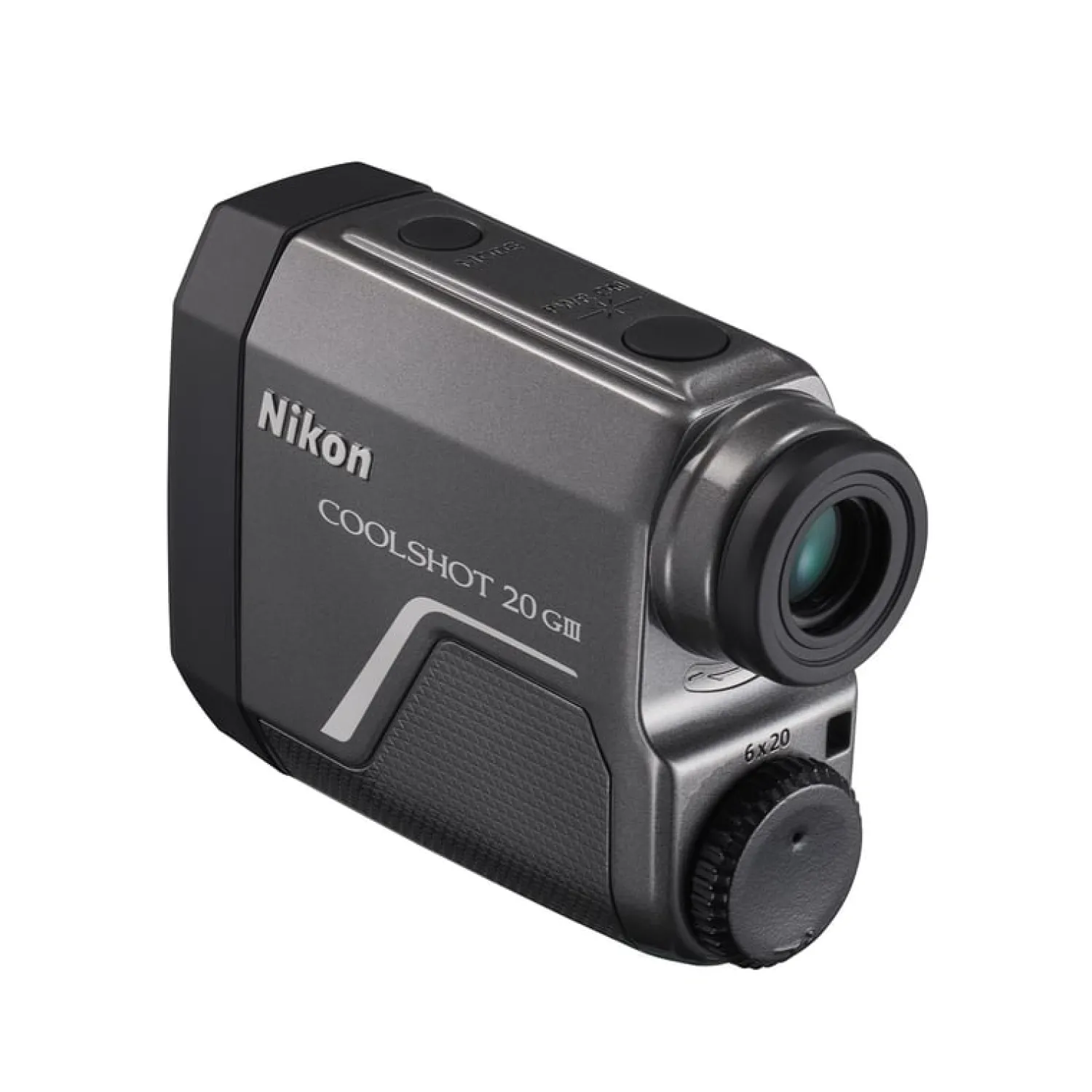 Nikon Golfkikare-Coolshot 20 GIII