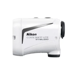 Nikon Golfkikare-Coolshot Lite Stabilized