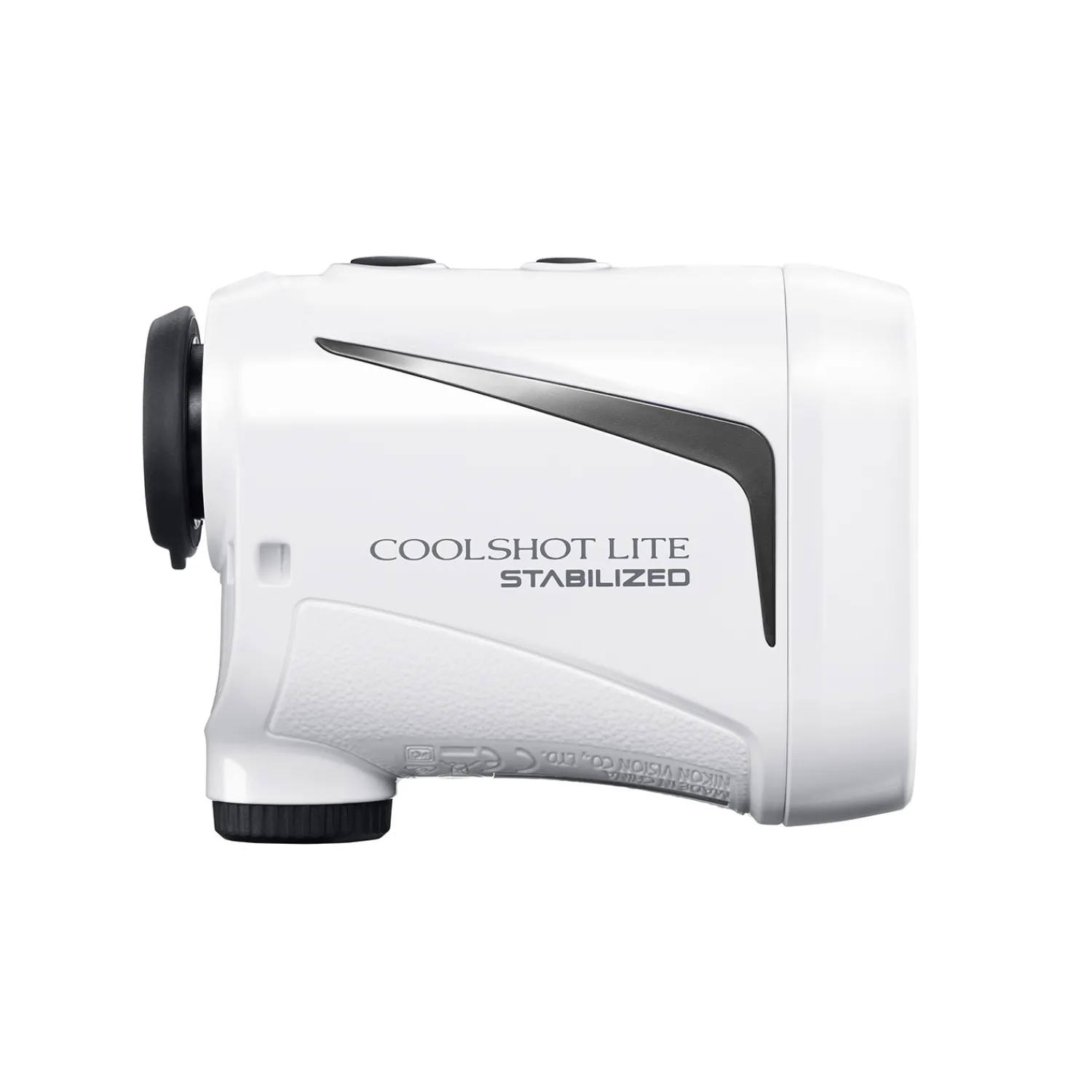 Nikon Golfkikare-Coolshot Lite Stabilized