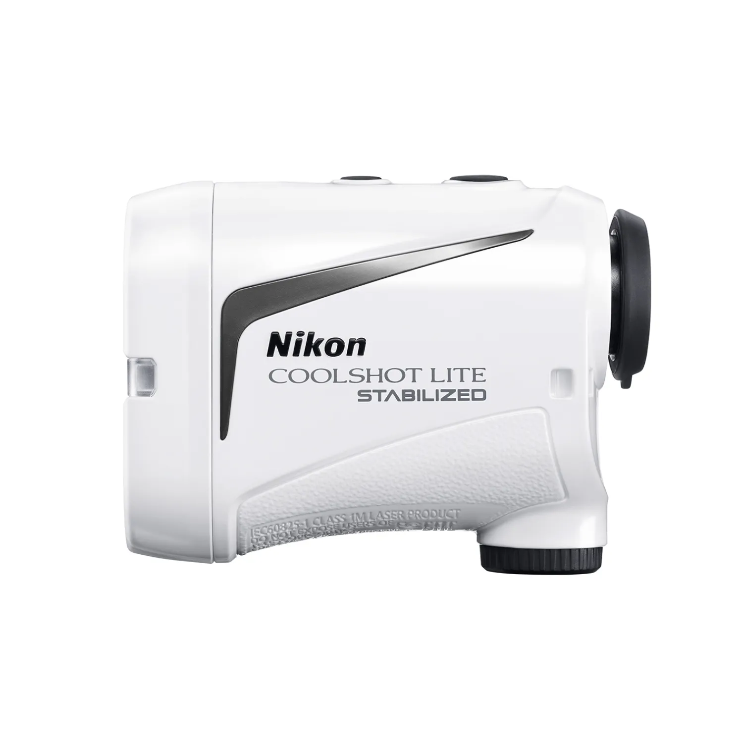 Nikon Golfkikare-Coolshot Lite Stabilized
