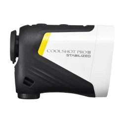 Nikon Golfkikare-Coolshot Pro III Stabilized