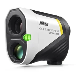 Nikon Golfkikare-Coolshot Pro III Stabilized