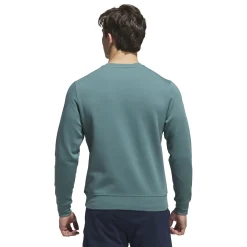 Adidas Tröjor Herr-Core Crew Pretea