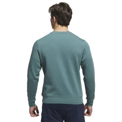 Adidas Tröjor Herr-Core Crew Pretea