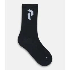 Peak Performance Strumpor Herr-Crew Sock Svart Black