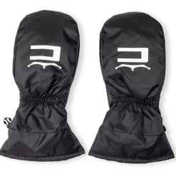 Cobra Vantar-Crown C Winter Mitts Svart Black