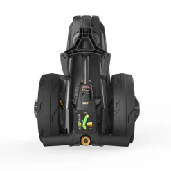 PowaKaddy Elvagnar-CT10 EBS GPS Gunmetal