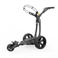 PowaKaddy Elvagnar-CT6 EBS Svart Black