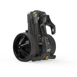 PowaKaddy Elvagnar-CT6 Svart Black