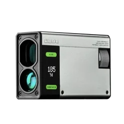 CaddyTalk Golfkikare-Cube Rangefinder