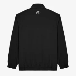 Malbon Golf Jackor Herr-Cypres Anorak Svart Black (BLK)