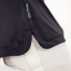 Func Factory Pikétröjor Dam-Dalia Svart Svart (Black 200)