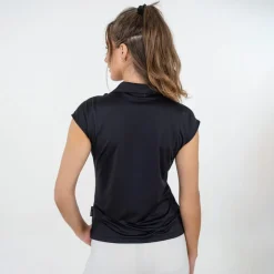 Func Factory Pikétröjor Dam-Dalia Svart Svart (Black 200)