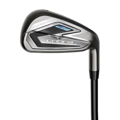 Cobra Järnset-Darkspeed - Lady - Grafit Gray