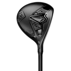 Cobra Fairwaywoods-Darkspeed Ls Svart Black